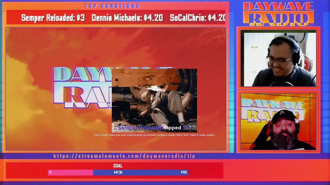 Episode 654: Stage Dive