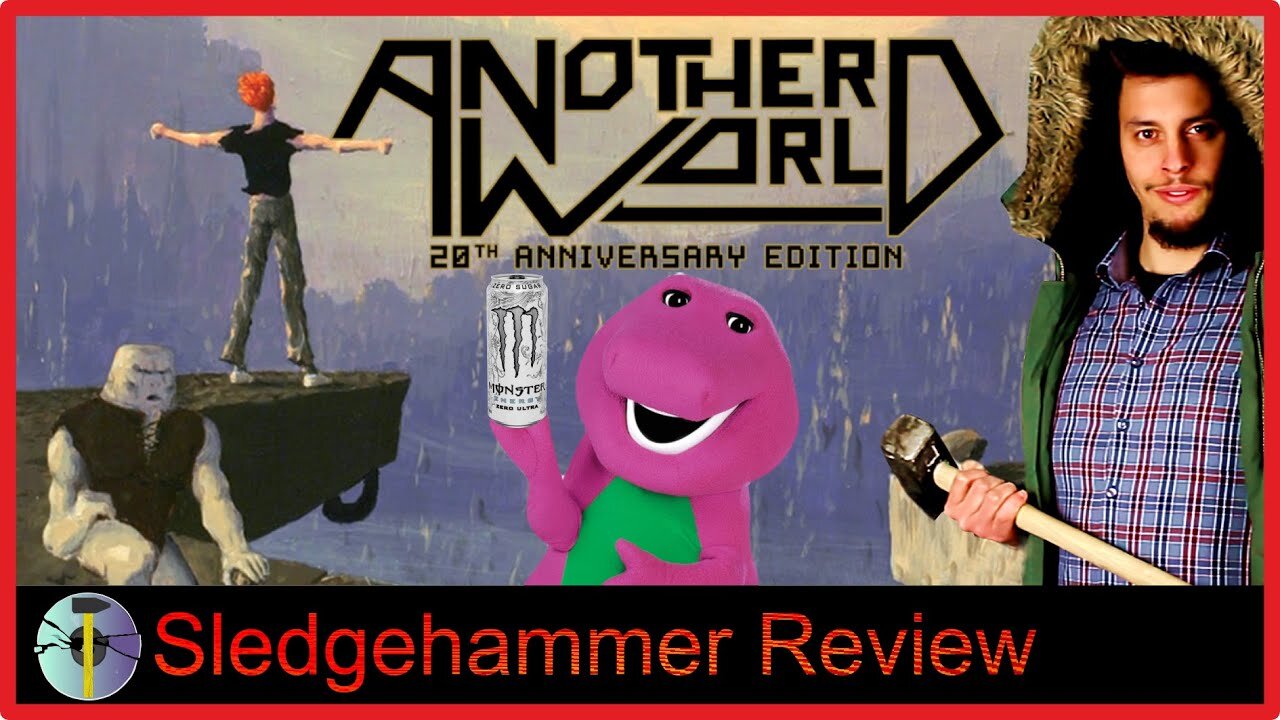 Another World - Sledgehammer Review