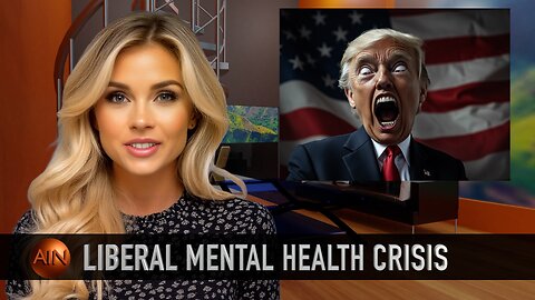 4B Movement: Liberal Mental Health Crisis Post-Election