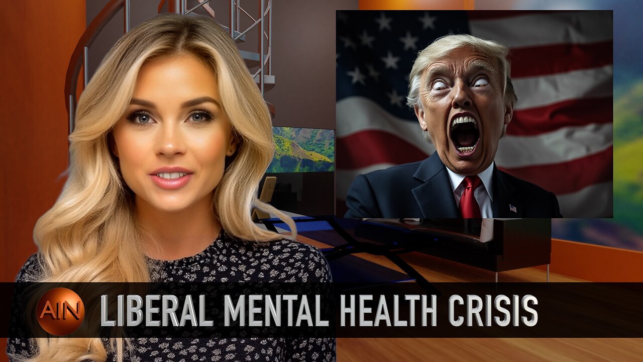 4B Movement: Liberal Mental Health Crisis Post-Election