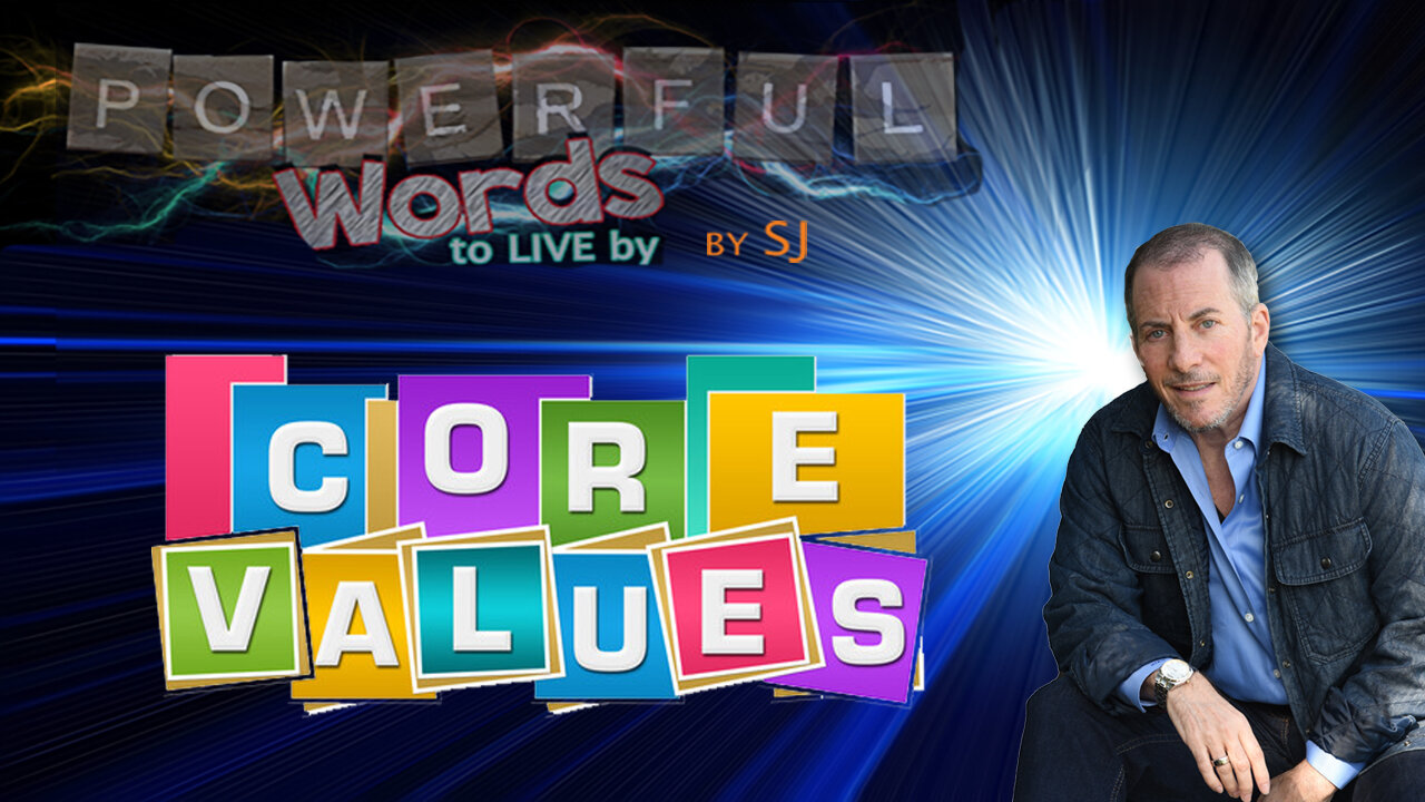 CORE VALUES