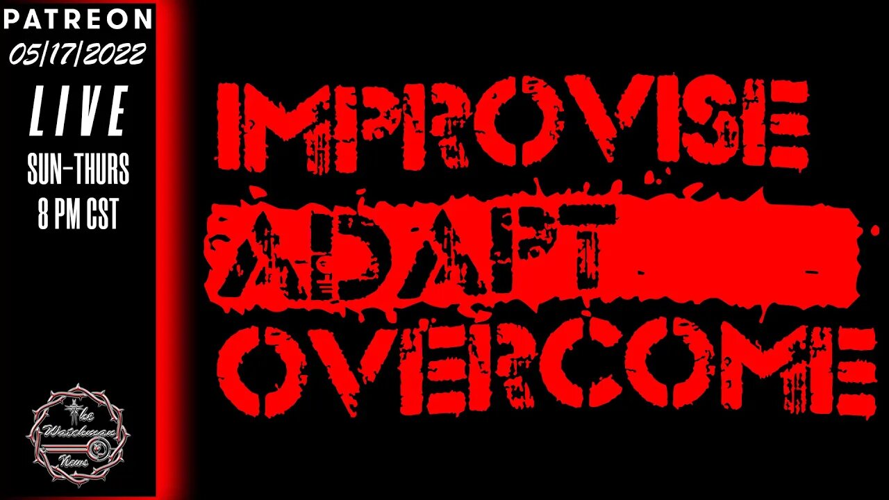 The Watchman News - The Most Important Prepper Skill - * Improvise * Adapt * Overcome * - Repair