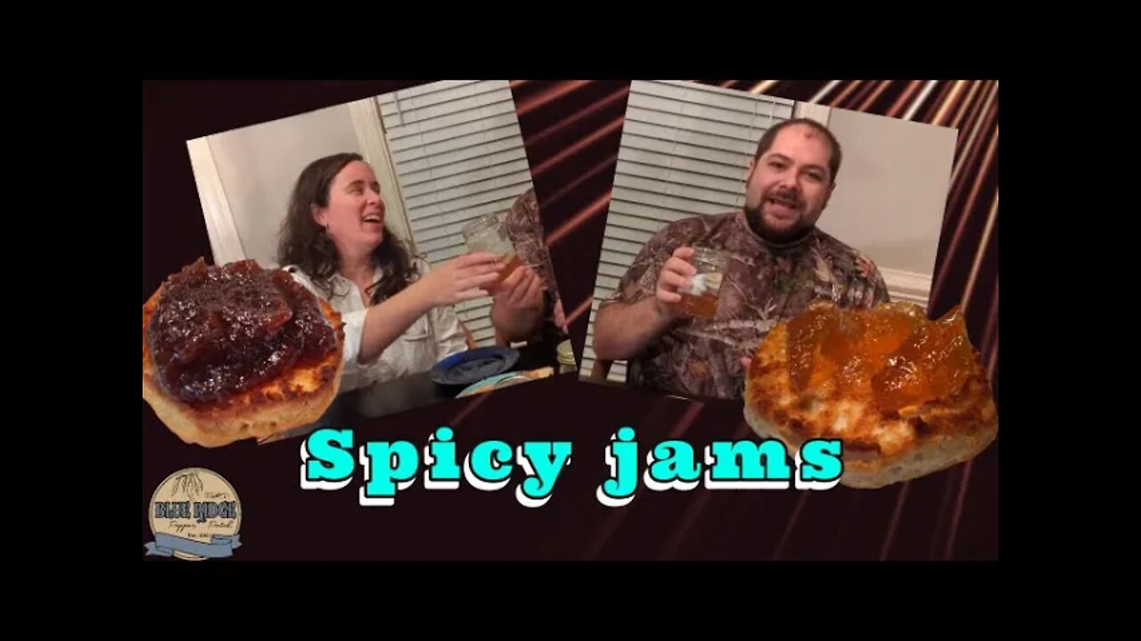 5 homemade spicy spreads