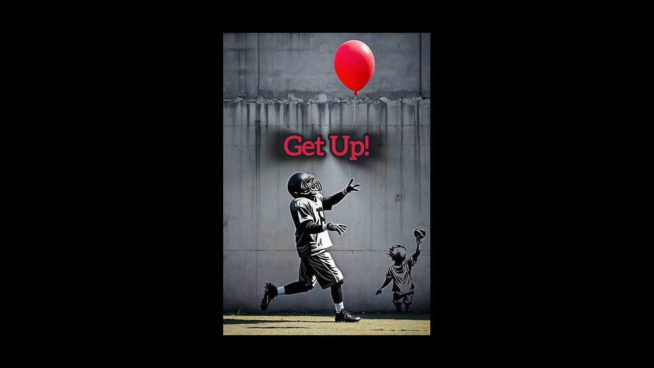 Get Up!