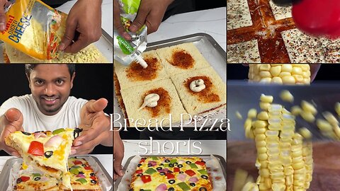 #BreadPizzashorts#https://rumble.com/account/content?type=all