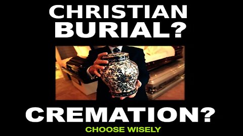 Torah Class & Study: Burial vs Cremation || Funerals, Coffins, Embalming, and the Business of Death