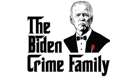 The Biden Crime Family > The War Is On 5.12.23