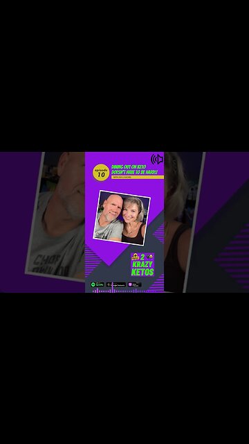 Dining out on Keto is easy