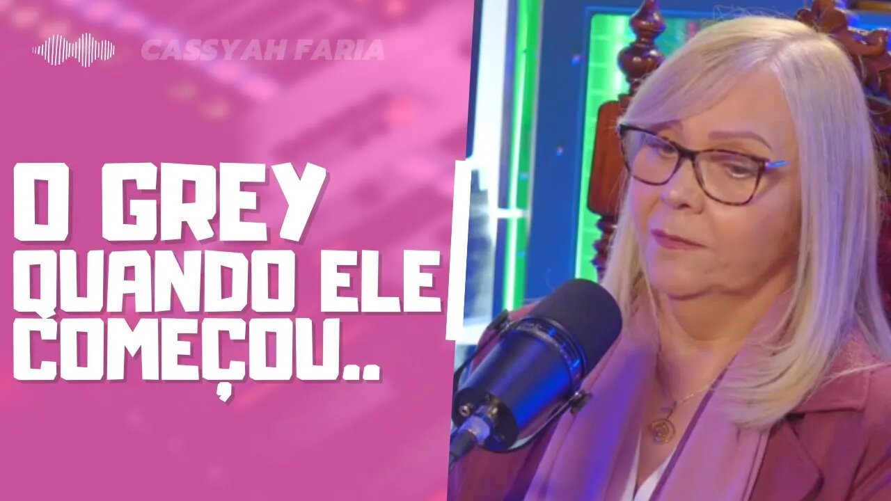 EXTRATERRESTRE E HIERARQUIA - CASSYAH FARIA