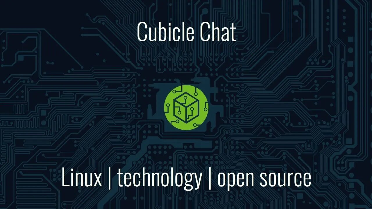 Cubicle Chat | Low Rent BDLL | 03 Apr 2021