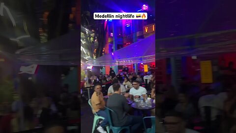 #shorts #medellin #nightlife #crypto #exchange #sportsbetting