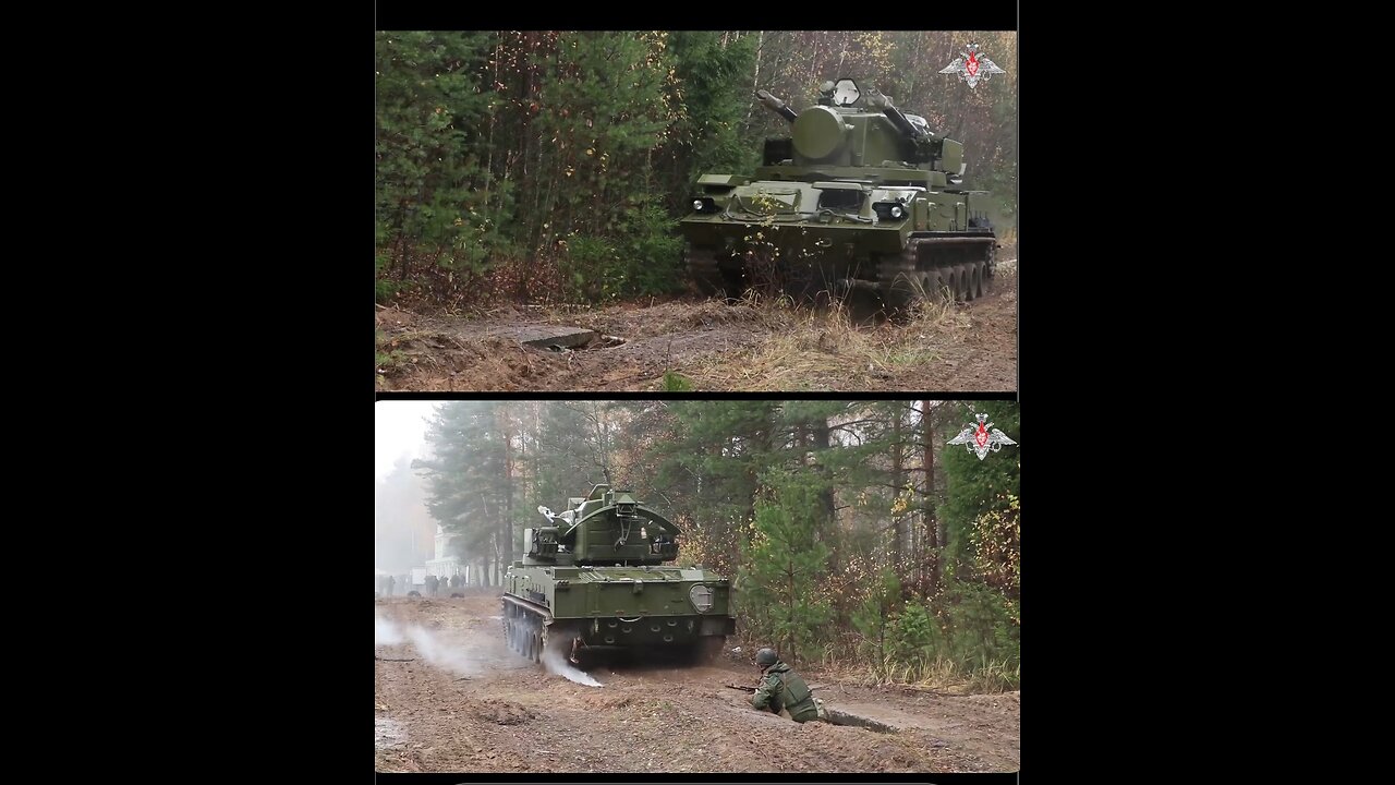 💥 Mock enemy's manpower was eliminated with small arms