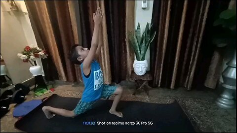 fitness yoga