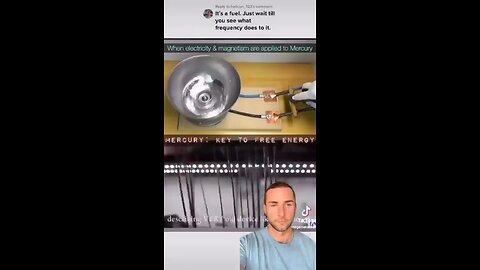 FREE ENERGY? Always Here But Always Hidden In Plain Sight!