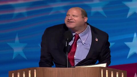 Colorado Governor Jared Polis gets cringy with Crumbl Cookies (election edition)