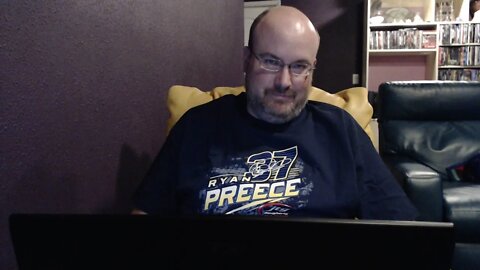 NASCAR Trivia Tuesday Livestream (7/28/20)