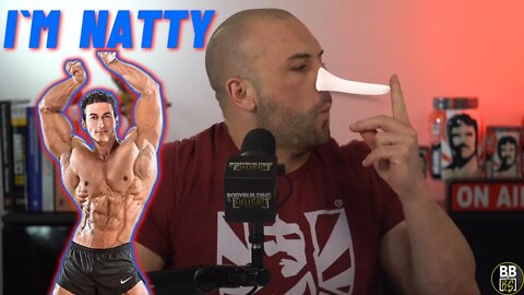 Sadik Hadzovic Claims Lifetime Natty