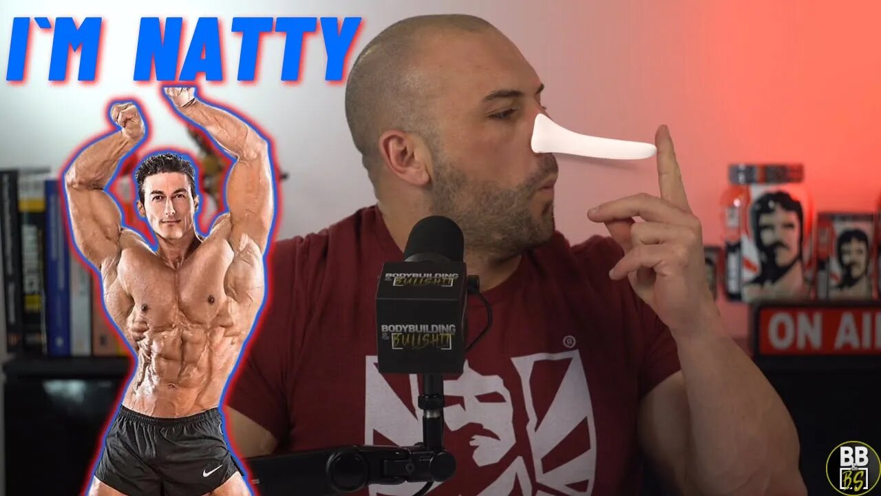 Sadik Hadzovic Claims Lifetime Natty