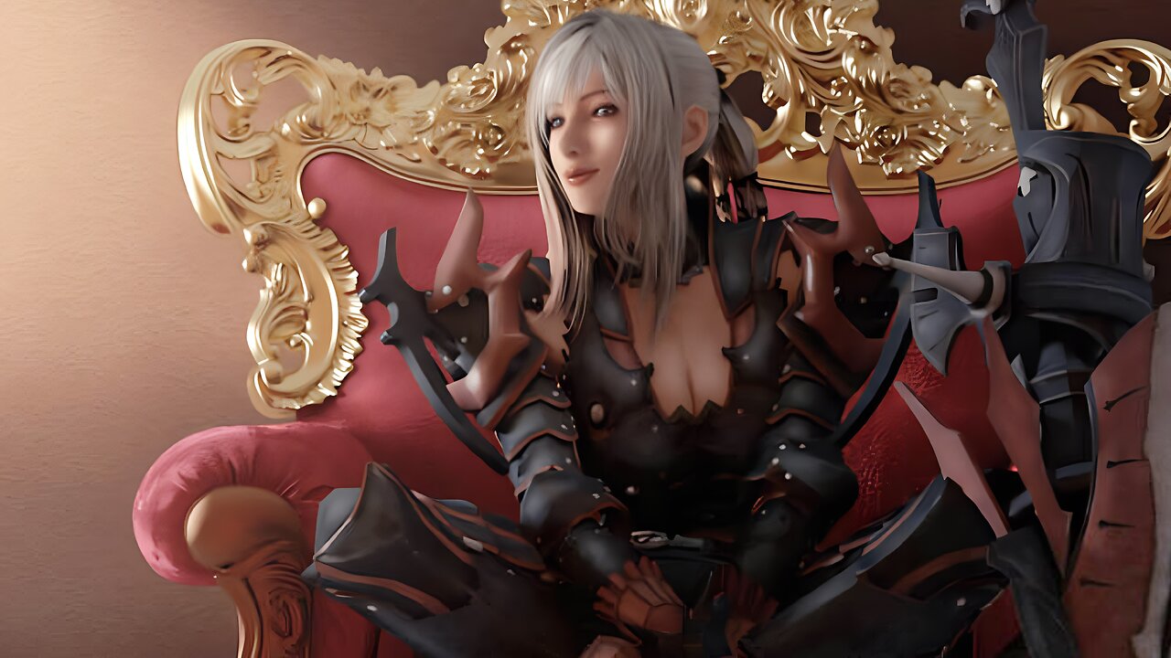 Final Fantasy XV - Parte 14