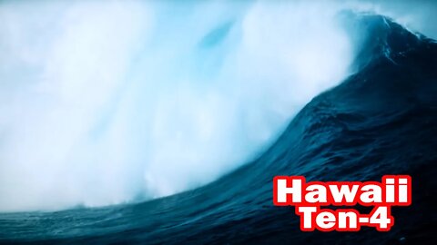 Hawaii Ten 4