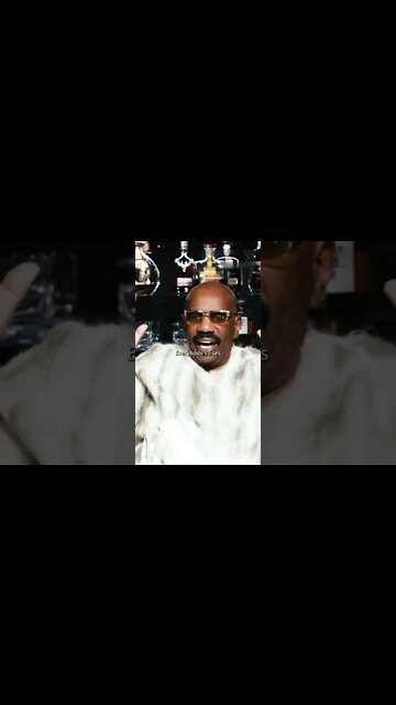 Listen to this! #steveharvey #motivationalvideo #motivation #inspirationalvideo