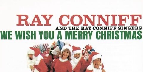 Ring Christmas Bells Ray Conniff