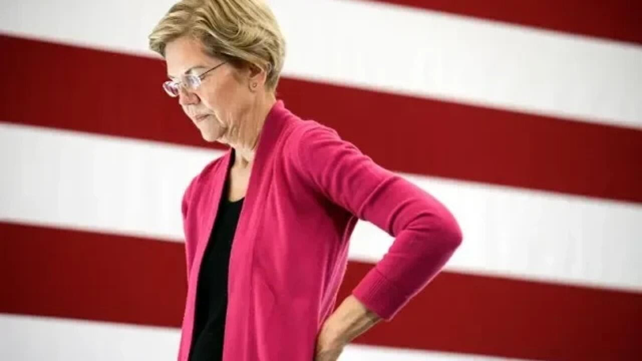 Elizabeth Warren's Healthcare Plan BREAKDOWN