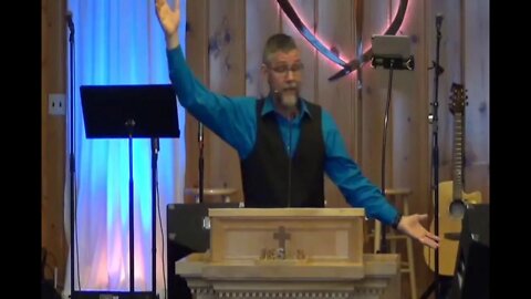 January 24, 2021 Psalm 9