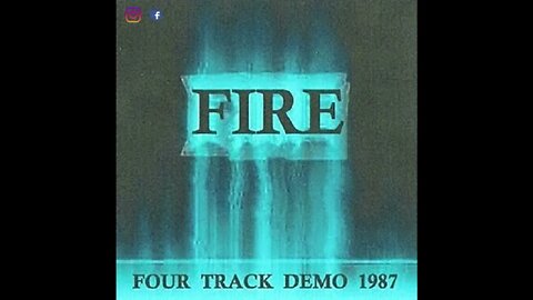 Fire – No No Nikki