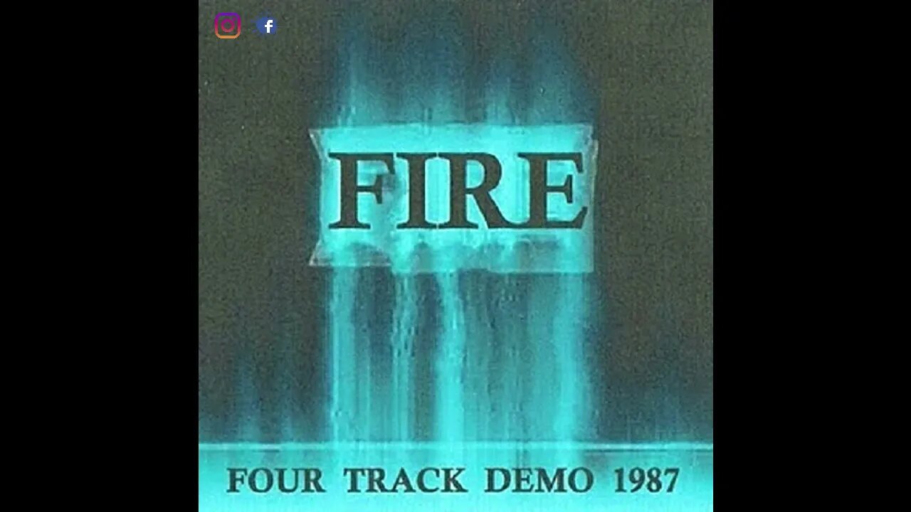 Fire – No No Nikki