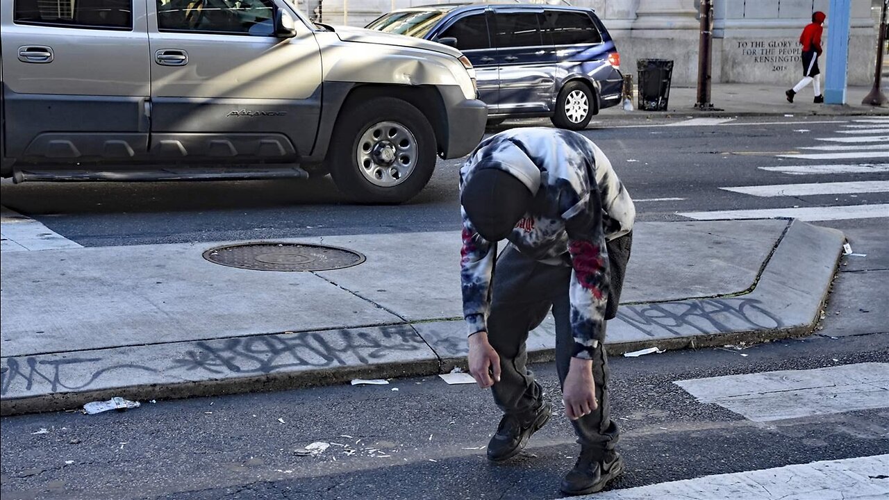 THEY TOLD US A ZOMBIE APOCALYPSE WAS COMING AND THEY WEREN'T KIDDING!