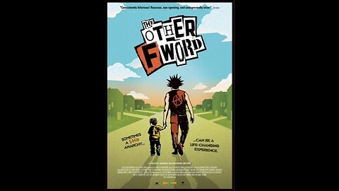 THE OTHER F WORD..PUNK ROCK DOCUMENTARY