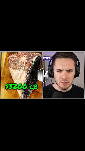 The Most Expensive Steak In The World