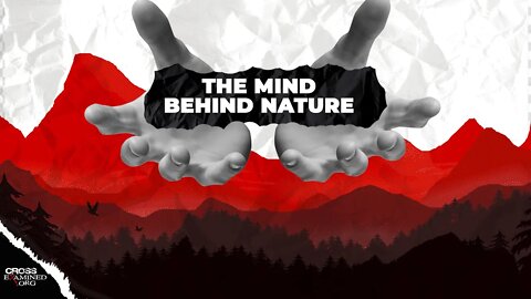 Who is the Mind Behind Nature?