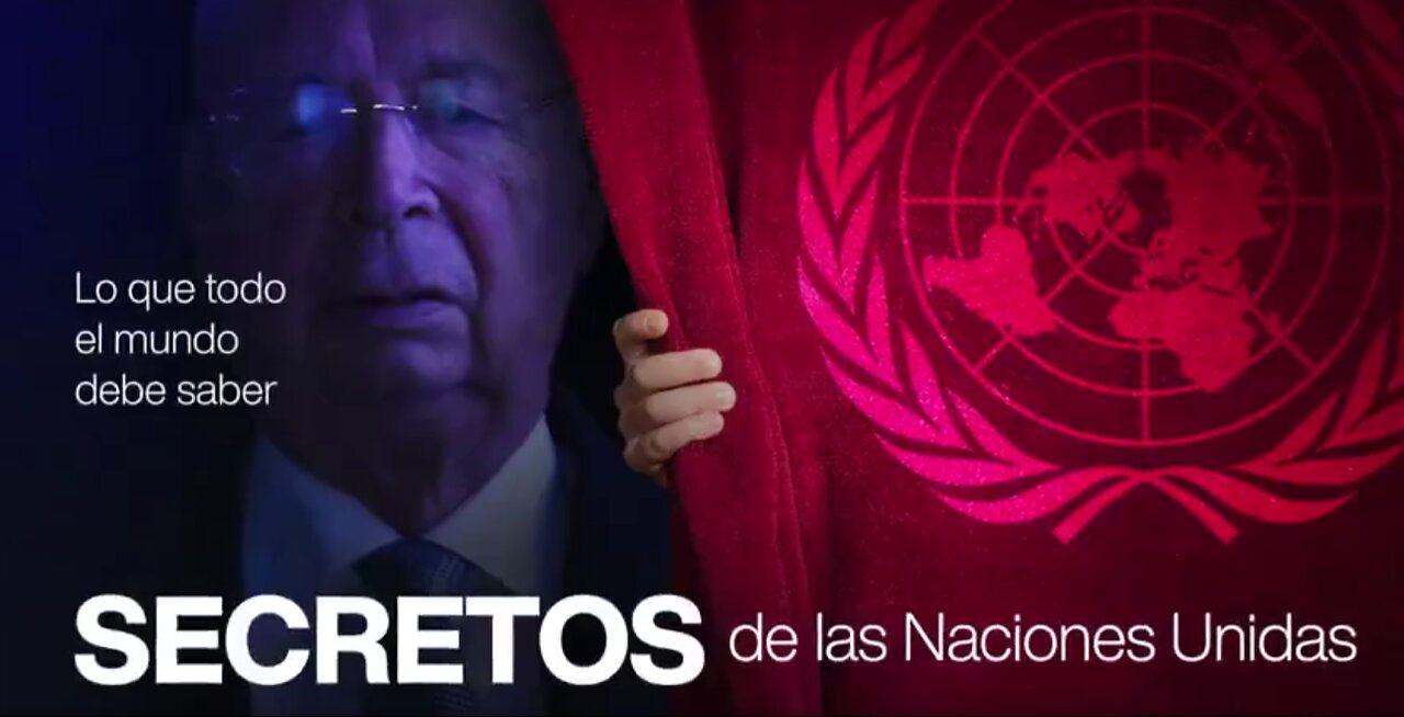 SECRETOS DE LA ONU