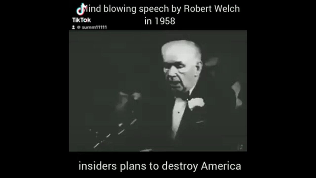 The gradual surrender of America