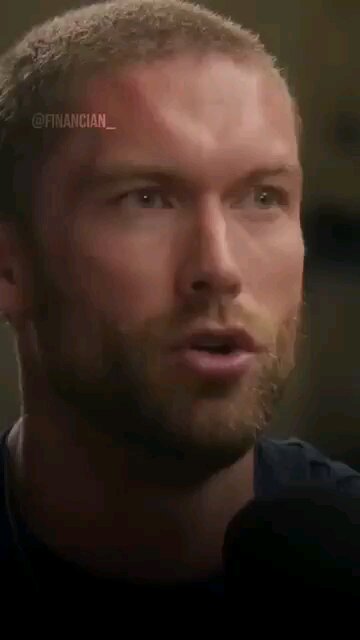 Patrick Bet David Explains Who Rules the World