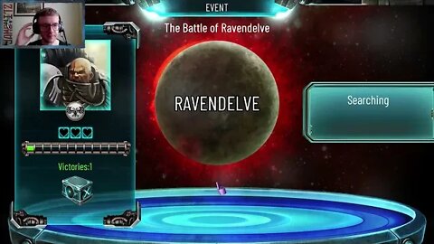 The Horus Heresy: Legions: Battle of Ravendelve Event Featuring Campbell The Toast #2