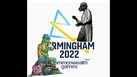 Commonwealth Games 2022