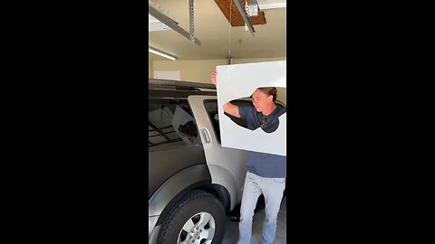 The last one makes the car glow