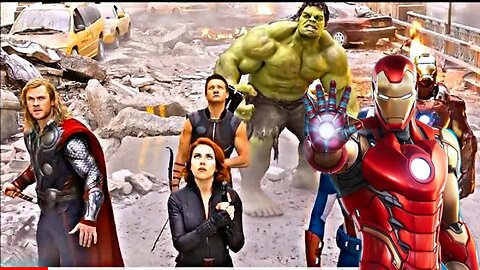 Avengers Short Film 😇❤️#avengers #theavengers #avengersendgame