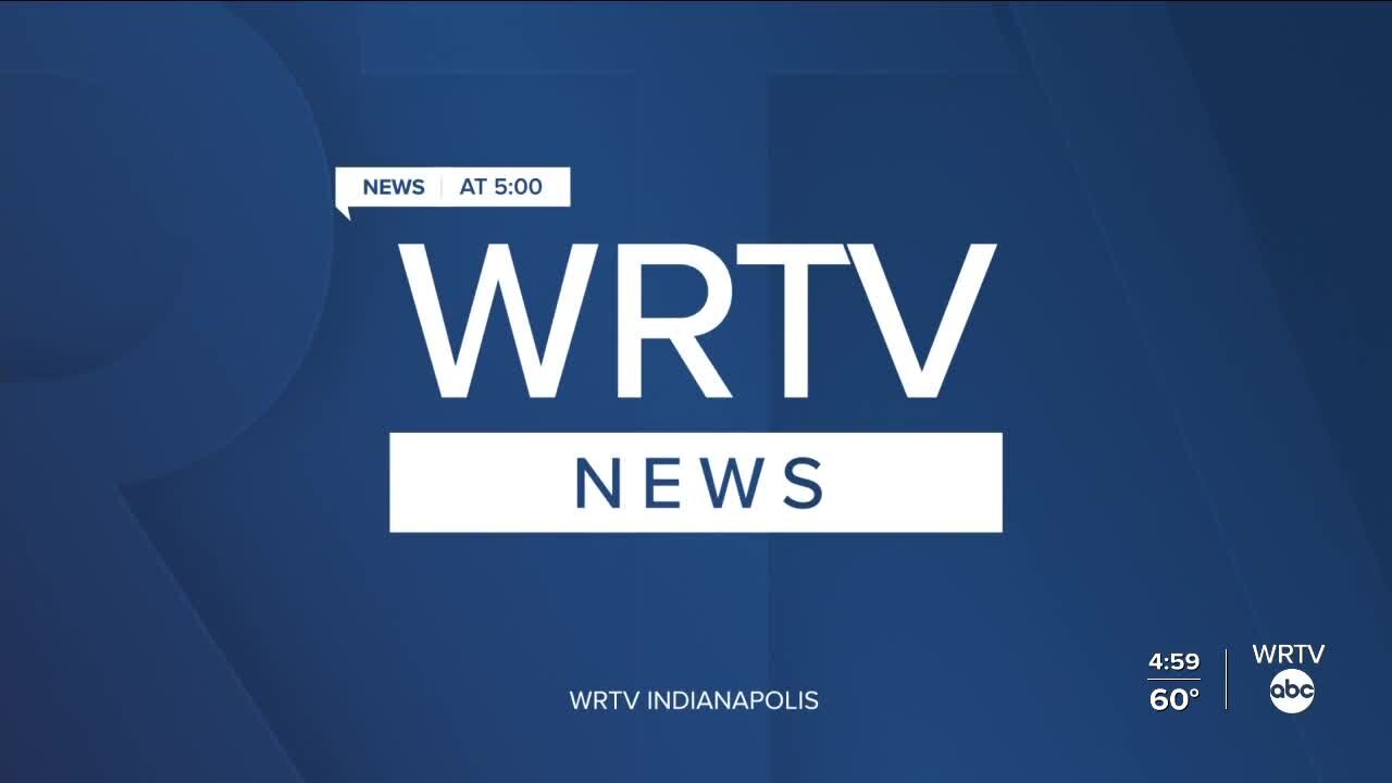 WRTV News at 5 | November 8, 2022