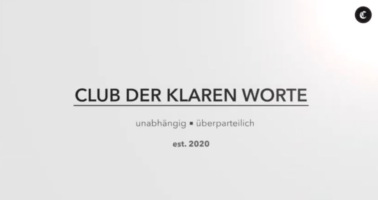 Erschreckende Aussagen und verwirrte Politik kurz zusammengefasst.