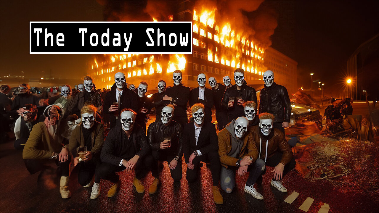 The Today Show | Wednesday