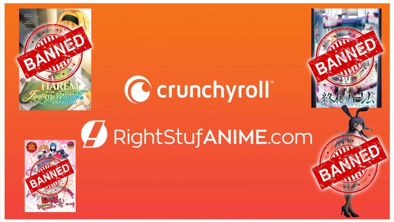 Sony looking to Control Anime in the West