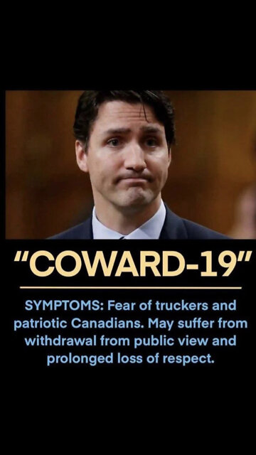 Justin Trudeau promoting pedophelia