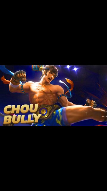 Chou Bully Silvanna