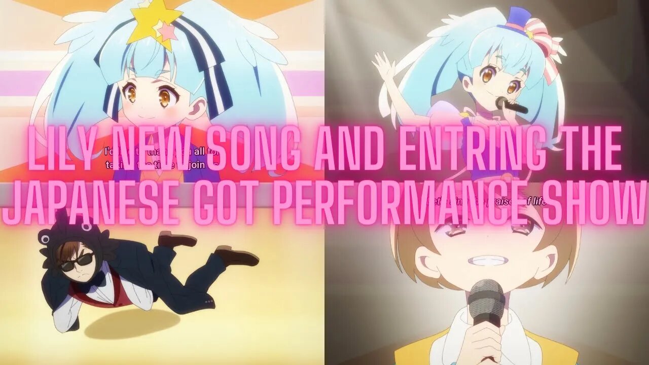 Zombieland Saga Revenge Episode 5 reaction