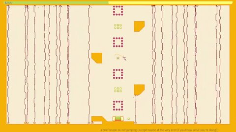 N++ - A Brief Lesson On Not Jumping (S-A-06-00) - G--