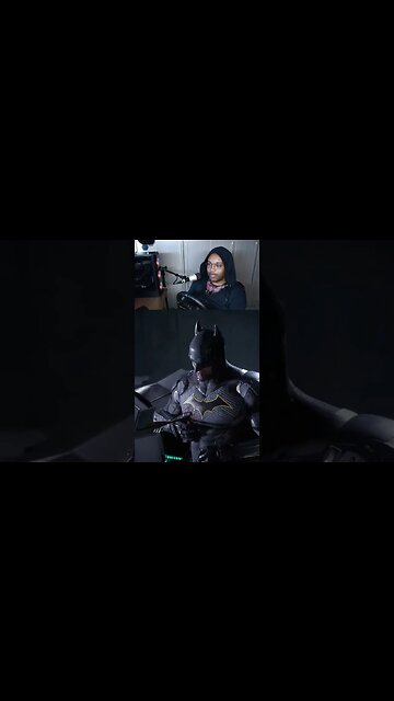 Já Era Pro Morcegão | GOTHAM KNIGHTS